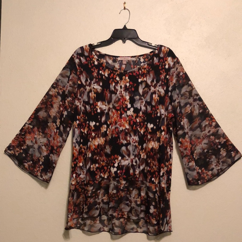 Roz & Ali Women’s Tunic